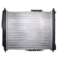 Repuestos Del Sol - Radiador Motor Mec Chevrolet Aveo 1.4 2006 2011