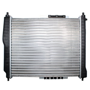 Repuestos Del Sol - Radiador Motor Chevrolet Aveo 1.4 2004 2011
