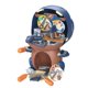 thumbnail image 4 of Juguetes Para Jugar A Las Casitas, Práctica Portátil, Habilidades Motoras, Regalos Del Día De San Valentín Para Niños, Herramientas, 4 of 4