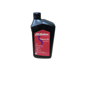 Gm - Aceite Motor Acdelco 10W40 Sn 1L (Pn 965134)
