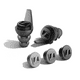 thumbnail image 3 of Filtros SoundProtex Plus Sennheiser, 3 of 4