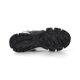 thumbnail image 5 of Zapatillas Outdoor Junir Camp Eggplant Spalding, 5 of 6