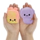 thumbnail image 1 of Juguete de peluche Fluffie Stuffiez Shake & Axolotl Minis con bolsa 4+, 1 of 7