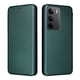 thumbnail image 3 of Funda Flip para FOXDOCK Realme C75 4G - Funda magnética de negocios, funda protectora delgada, 3 of 5