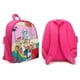 thumbnail image 4 of Los Supersónicos Mochila Escolar para Niños y Niñas, Mochila Infantil Ligera de Alta Calidad, Grande y Duradera ROSA, 4 of 6