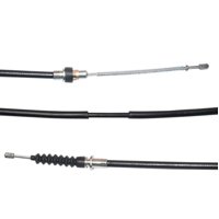 Repuestos Del Sol - Cable Freno Mano Derecho Chevrolet Luv 2.3 1989 1998