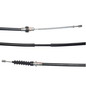 Repuestos Del Sol - Cable Freno Mano Derecho Chevrolet Luv 2.3 1989 1998