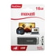thumbnail image 2 of Pendrive Maxell USBPD 16GB 2.0 Gris, 2 of 2
