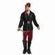 thumbnail image 1 of Disfraz Black Pirata Cosplay Adulto, 1 of 5
