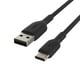 thumbnail image 2 of BOOST CHARGE Cable USB-C a USB-A, 2 of 4