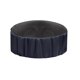 thumbnail image 3 of Máscara para Dormir Away - Máscara Ocular Premium Termorreguladora para Dormir y Viajar, 100% Oscurecimiento, Suave, Contorneada, Plegable, Bolsillo Oculto para Tapones, Azul Marino, 3 of 5