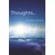 thumbnail image 1 of Libro Thoughts on the Divine: Poemas seleccionados, 1 of 1