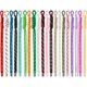 thumbnail image 1 of Llavero Hzopcw 10 piezas 24,5 cm Cuerda Paracord, 1 of 7