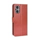 thumbnail image 2 of Funda tipo libro para OPPO Reno 8Z/7Z, cartera todo‑en‑uno, funda multifuncional con tarjetero y correa de muñeca desmontable, 2 of 4