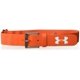thumbnail image 1 of Cinturón de béisbol Under Armour UA para hombre OSFA Orange Elastic, 1 of 1