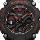 thumbnail image 3 of Reloj G-SHOCK GA-2200BNR-1ADR Carbono/Resina Hombre Negro negro, 3 of 8