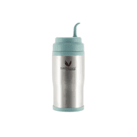 Thermos - Termo Matero Aqua Con Bombilla 450Ml