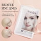 thumbnail image 2 of 5 Pairs of Collagen Eye Masks: Improve Dark Circles & Eye Lines with Hyaluronic Acid & Butterfly Gel Facial Masks for Daily Skin Care, 2 of 4