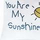 thumbnail image 2 of Cojín You are Sunshine 45x45, 2 of 2