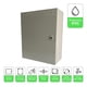 thumbnail image 2 of Tablero Gabinete Metálico 2 P/chasis Drl 500x400x200mm Ip65, 2 of 9