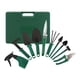thumbnail image 1 of 1set, Garden Planting, Greening, Gardening Tools Set, Potted Flowers, Household Flowers, Vegetables, Small Shovels, Outdoor Soil Excavation, 1 of 3