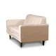 thumbnail image 4 of Sofá Salerno 3C Pu Beige, 4 of 4