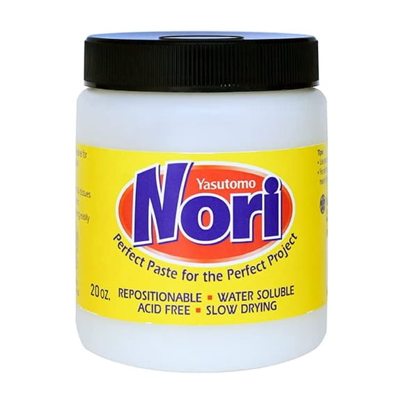 Pasta Nori Yasutomo 567 ml 567 g
