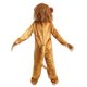 thumbnail image 5 of Costume Seasons Tuddly Lion Halloween para niños (2 a 4 unidades), animal, 5 of 6