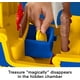 thumbnail image 2 of Set de Juego Interactivo Fisher Price Santiago de Nickelodeon, 2 of 3