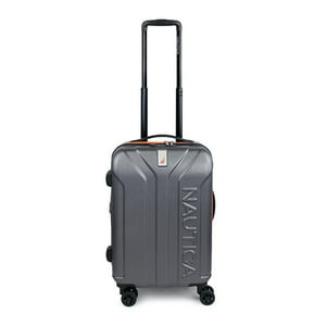 Nautica - Maleta De Cabina S (10 Kg) Prime Gris