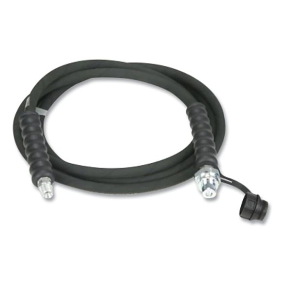 Manguera hidráulica Enerpac 1,8 m 3/8" NPTF x CH-604