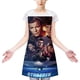 thumbnail image 5 of Delantal Temático Star Trek con Bolsillos Unisex, 5 of 6
