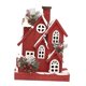 thumbnail image 5 of Village House Christmas LED Lights Buildings Room Figuras Con Pilas StyleA 24x13x33cm, 5 of 5