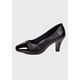 thumbnail image 1 of Zapato Donatue Negro, 1 of 5