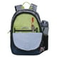 thumbnail image 4 of Mochila Infantil  Bionica 2024 Faded Gamer Azul, 4 of 5