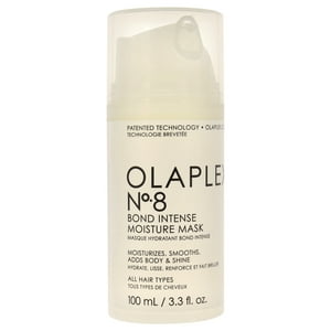 Olaplex - Mascarilla Capilar De Hidratación Intensa No 8 Bond De Para Unisex - Mascarilla De 3,3 Oz