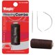 thumbnail image 1 of Set combinado de hilo y agujas para tejer Magic Collection H.Tavel, 1 of 7