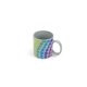 thumbnail image 4 of Taza de café Toynk 2020 We Are In This Together Rainbow 480ml, 4 of 7
