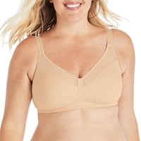 Minimizador Us4697 38D De Bra Playtex, 18 Horas, Sin Cables