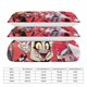 thumbnail image 2 of Hazbin Hotel 3-Piece Bedding Set Soft Warm And Comfortable Soft Bed Set for Bedroom, 2 of 5