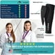 thumbnail image 2 of Pantorrillas de compresión NEWZILL 20-30 mmHg para hombres y mujeres, 2 of 6