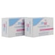 thumbnail image 3 of Barra limpiadora SEBAMED Baby Ultra Mild, 100 g, paquete de 2, 3 of 3