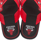 thumbnail image 3 of SANDALIAS RIDER BULLS NBA NEGRO HOMBRE GR-NB-12245 - Talla 44, 3 of 4
