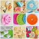 thumbnail image 2 of Set Crochet Kit Agujas Y Accesorios Para Tejer 74 Piezas, 2 of 4