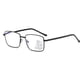thumbnail image 1 of Gafas de presbicia de montura completa con protección contra la luz azul, con zoom automático, progresivas, multienfoque y patillas con resorte., 1 of 5