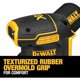 thumbnail image 2 of Lijadora Orbital DEWALT 20V MAX DCW210B Brushless Solo Herramienta, 2 of 3