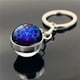 thumbnail image 2 of 12-Star Constellation Keychain - A Unique Gift for a Loved One!, 2 of 3