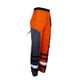 thumbnail image 3 of Chaps de motosierra Chaps de motosierra de 9 capas Delantal envolvente Delantal técnico Envoltura Trabajador de registro Cinturón ajustable Pantalones M, 3 of 5