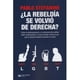 thumbnail image 1 of Libro ¿ La Rebeldía Se Volvió De Derecha ? - Pablo Stefanoni, 1 of 2