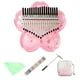 thumbnail image 1 of Piano De Pulgar Para Principiantes, Regalos, Instrumentos Musicales Para Vacaciones, Mujeres, Hombres, 21 Teclas, Estilo E, 1 of 1